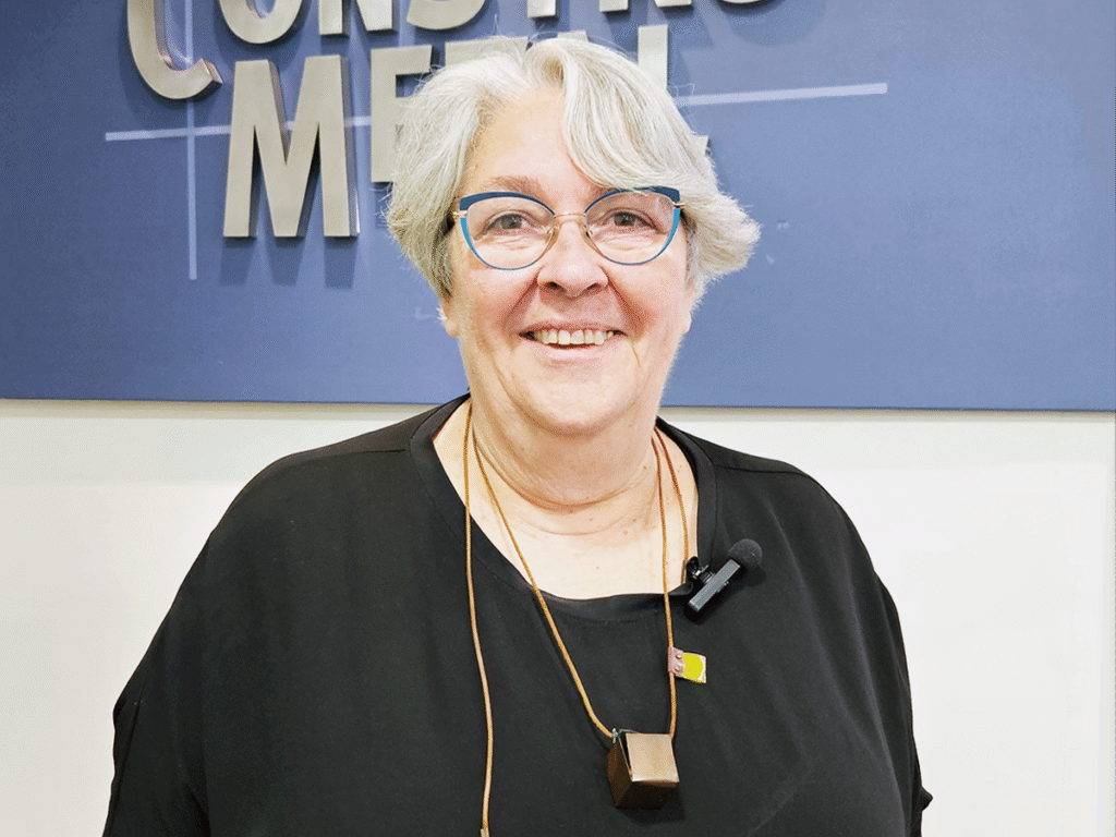 Depoimento da Heloísa Maringoni